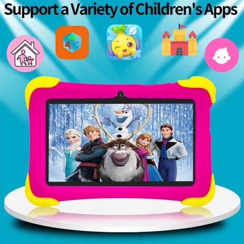 Bebe KIDS STUDY TABLETS 64GB/4GB For WIFI Only { No Sim Card Slot}