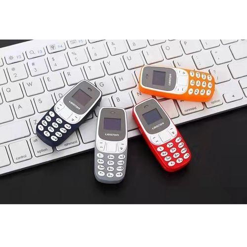 BM10 Mobile Phone Mini3310 Non-Smart Wireless Bluetooth Mini Small Mobile Phone Student Elderly Functional Mobile Phone