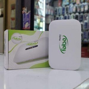 Faiba 4G Mifi Portable Wifi
