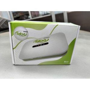 Faiba 4G Mifi Portable Wifi