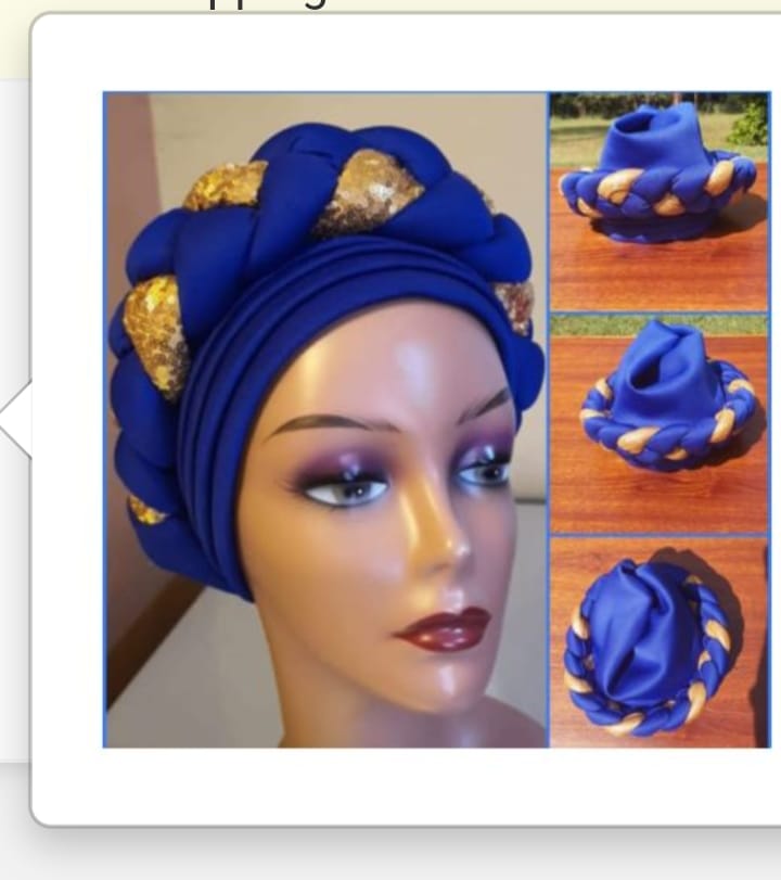 women hat muslim braid head scarf turban head wrap ramadan hair loss islamic headwear arab fashion
