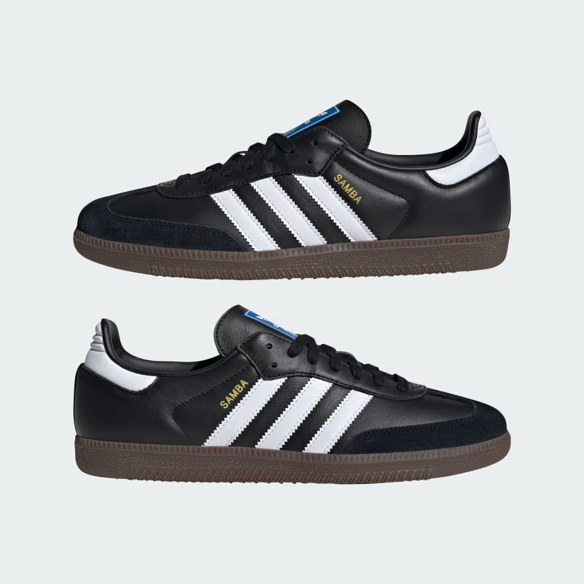 Adidas Samba OG