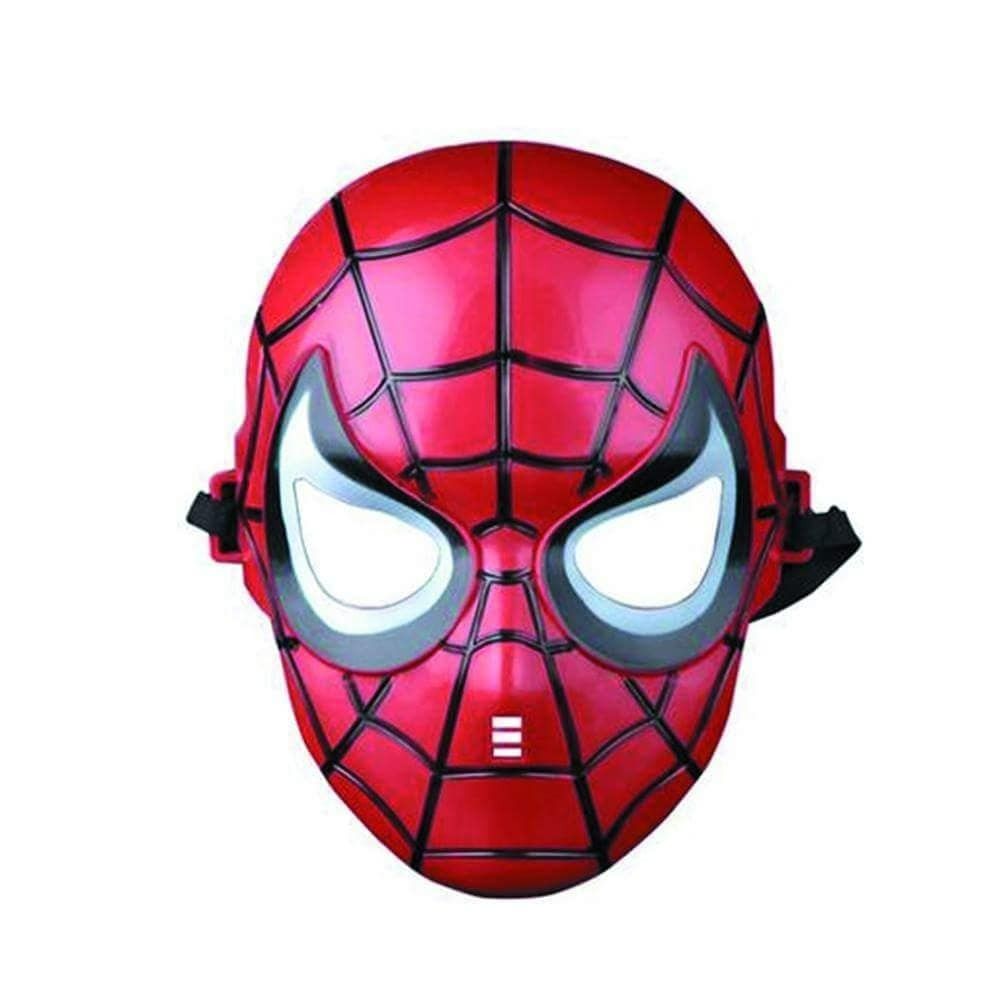 Marvel Spiderman Theme Tableware Set for Birthday Holiday Parties Cross-Border Paper Plate Cup Paper Towel. Procos - S Spider Man Crime Fighter Party Set,Piece Set,Plates,Cups, Napkins,party plates.