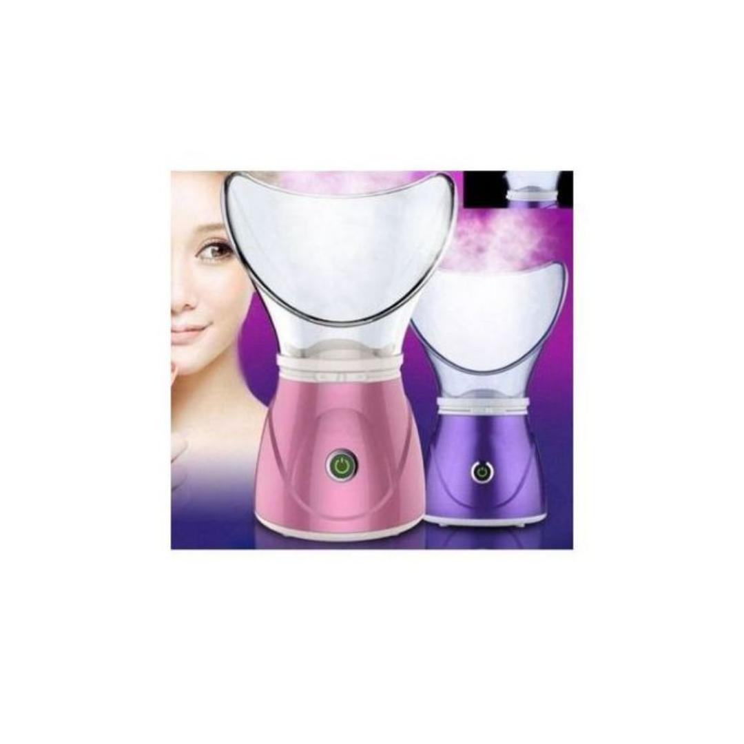 Sokany Facial Steamer, Vaporizer/Steam Inhaler With Facial Mask And Nasal Mask