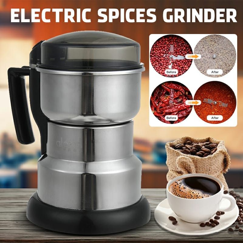 Electric Spice Grinder
