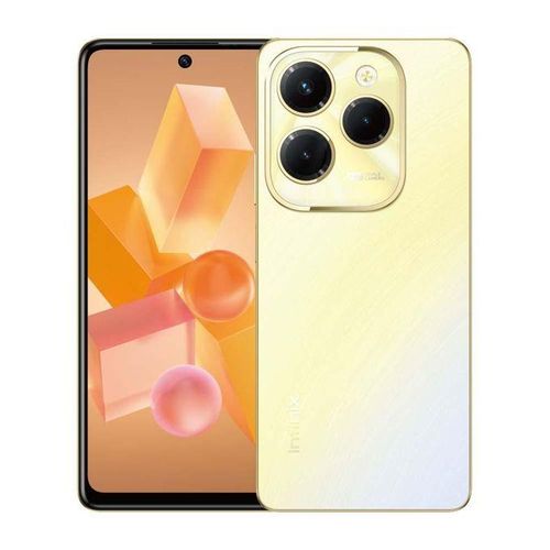 Infinix Hot 40 Pro,256GB +16GB RAM (8+8GB), 6.78" 120Hz FHD+ WITH magic ring 108MP Tripple AI Camera + 32MP Selfie Camera,33W Fast Charge 5000mAh Battery Dual SIM Helio G99 ultra processor Smartphones