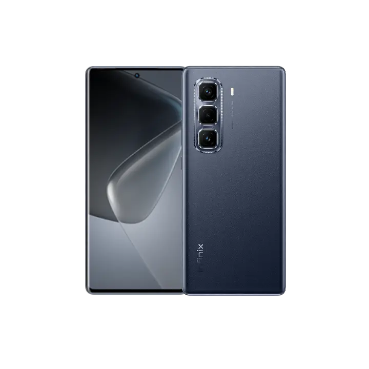 Infinix Hot 50 Pro Plus + Curved AMOLED 256GB+8GB RAM Upto 16GB RAM 6.78" Dual SIM 50MP Camera IP54 dust and splash resistant Fingerprint under display 5000mAh Smart Phones