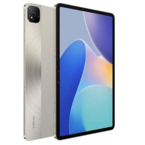 Infinix XPad 256GB+4GB 7000mAh battery Android 14, Mediatek Helio G99