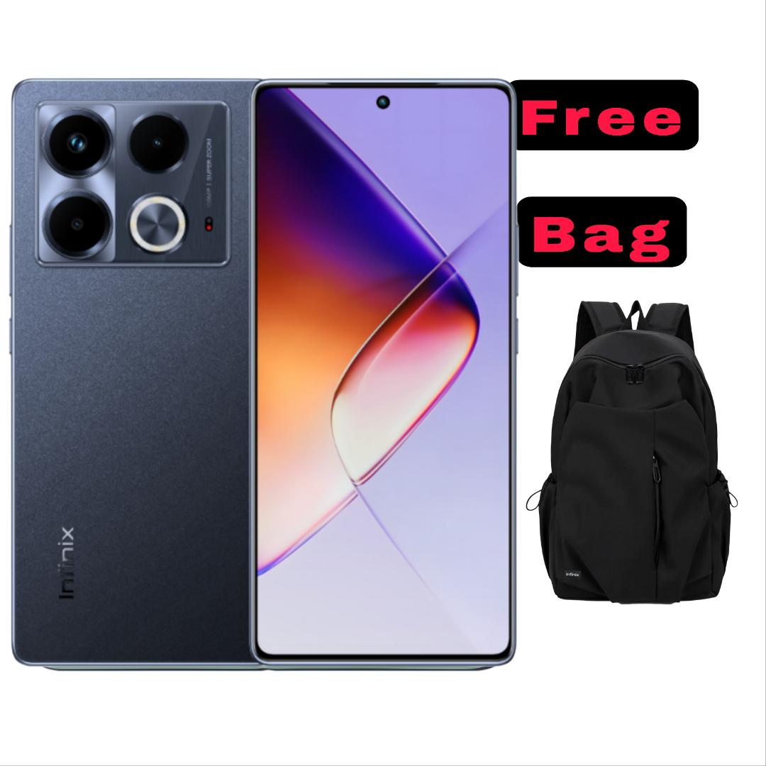 Black Friday Exclusive Infinix Note 40 6.78" 120Hz AMOLED 256GB+16(8+8)GB RAM 4G MTK Helio G99 108MP Camera JBL Speaker 45W 5000mAh Android 14 Dual SIM Smart Phone