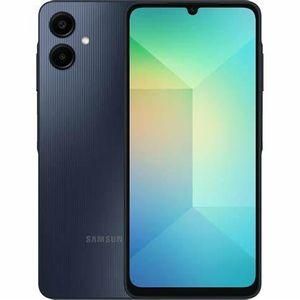 New Arrival Samsung Galaxy A06 128GB+4GB 50MP Camera 6.7" 90Hz MTK Helio G85 (12nm) 5000mAh 25W Type-C Charge Android 14 Smart Phones Side Fingerprint Unlock phone