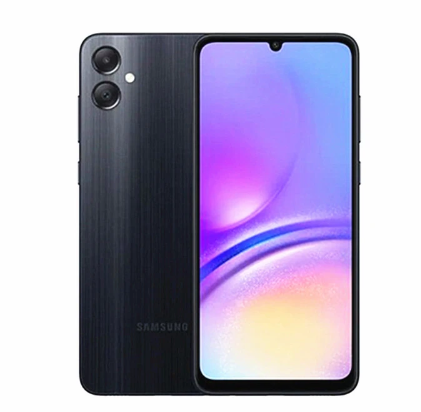 New Arrival Brand New Samsung Galaxy A05 64GB+4GB 50MP Camera 6.7" Android 13 MTK Helio G85 (12nm) 5000mAh 25W Type-C Charge Smart Phones phone