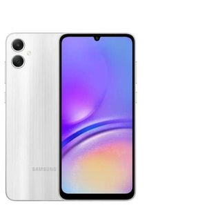 New Arrival Brand New Samsung Galaxy A05 64GB+4GB 50MP Camera 6.7" Android 13 MTK Helio G85 (12nm) 5000mAh 25W Type-C Charge Smart Phones phone