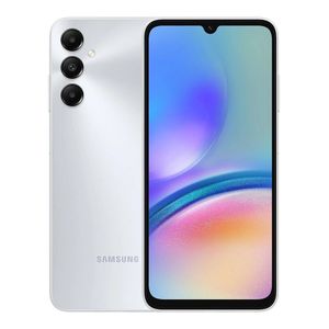 New Arrival Brand New Samsung Galaxy A05 64GB+4GB 50MP Camera 6.7" Android 13 MTK Helio G85 (12nm) 5000mAh 25W Type-C Charge Smart Phones phone