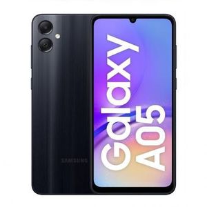 New Arrival Brand New Samsung Galaxy A05 64GB+4GB 50MP Camera 6.7" Android 13 MTK Helio G85 (12nm) 5000mAh 25W Type-C Charge Smart Phones phone