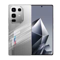 [New Arrival] Infinix Note 50 Pro 4G 256GB+8GB 6.78" 144Hz AMOLED Display 50MP+8MP+32MP Camera MTK Helio G100 Ultimate Processor 5200mAh Battery 90W Charge IP64 Dust/Water Resistant Smartphone