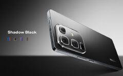 [New Arrival] Infinix Note 50 Pro 4G 256GB+8GB 6.78" 144Hz AMOLED Display 50MP+8MP+32MP Camera MTK Helio G100 Ultimate Processor 5200mAh Battery 90W Charge IP64 Dust/Water Resistant Smartphone