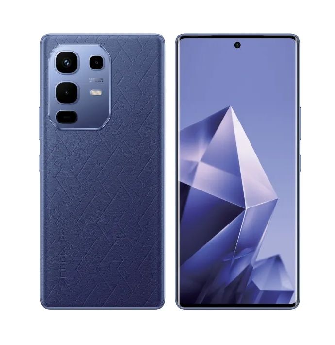 [New Arrivals] Infinix Note 50S 5G Network 256GB+16GB (8+8)GB RAM 6.78" 144Hz Screen Dual SIM Phone 63MP Camera 5200mAh Battery 45W charging Android 15 MediaTek Dimensity 7300 Ultimate Smart AI Phones