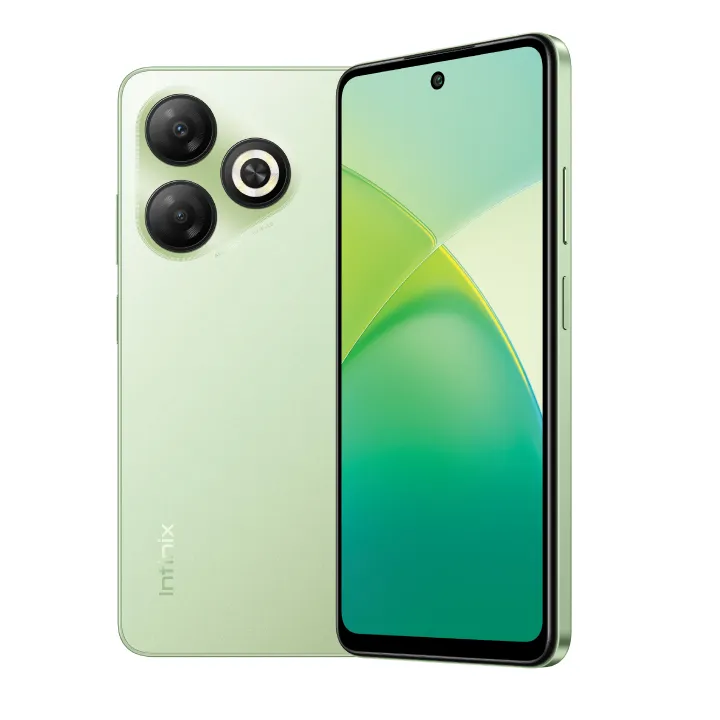 [NEW ARRIVAL DISCOUNTED] Infinix SMART 10 HD 4(2+2)GB RAM + 64GB 6.7" 90Hz Brand New Phone Dual SIM 4G 5000mAh Battery With Type-C Charging 13MP Camera G81 Fingerprint Lock Android 14.