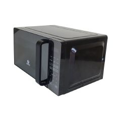 SMARTPRO 20Ltrs Digital Microwave Oven High Quality Microwaves With Warranty SMV-20L-V2 1 Year Warranty
