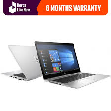 Refurbished HP Elitebook 840 G5 8th Generation Intel Core i5 8GB Ram 256GB SSD 14'' Inch Screen Size With Windows 10 and Office Installed with 6 Months Warranty. Notebook Laptop