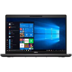 CERTIFIED BY KILIMALL | Dell latitude 5400 Intel Celeron 4GB RAM 128GB SSD | 14" Full HD Display | Windows and Office Installed | 90% Battery Health| 3+ Hours Active | 9 Months Warranty KiliCertified