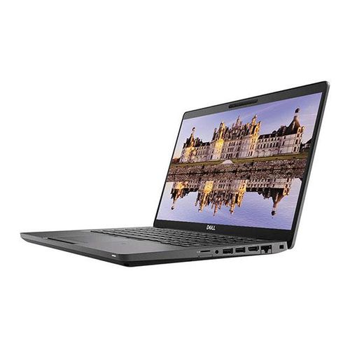 refurbished DELL latitude 5400 8th generation Dell Latitude 5400 Core I5 8GB RAM 256GB SSD Refurbished (6onths warranty black in color