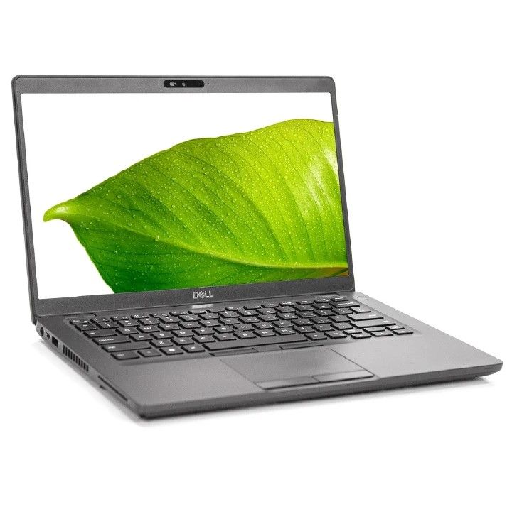 refurbished DELL latitude 5400 8th generation Dell Latitude 5400 Core I5 8GB RAM 256GB SSD Refurbished (6onths warranty black in color