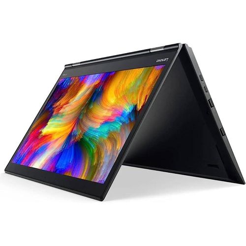 Special Limited Time Offer Refurbished Lenovo Thinkpad X1 Yoga 14inch screen size Core i7 7th Generation 16gbRam 256gb ssd Touchscreen X360 With Windows and Office Installed