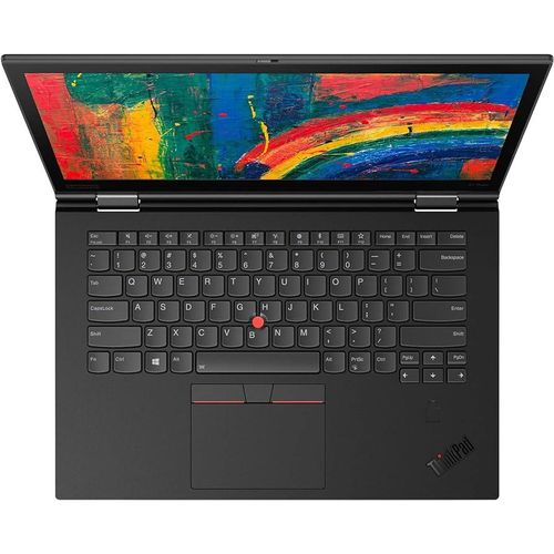 Special Limited Time Offer Refurbished Lenovo Thinkpad X1 Yoga 14inch screen size Core i7 7th Generation 16gbRam 256gb ssd Touchscreen X360 With Windows and Office Installed
