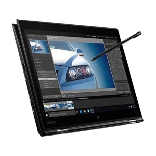 Special Limited Time Offer Refurbished Lenovo Thinkpad X1 Yoga 14inch screen size Core i7 7th Generation 16gbRam 256gb ssd Touchscreen X360 With Windows and Office Installed