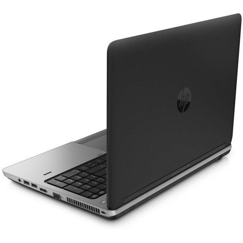 Offer OfferRefurbished Hp Probook 650G2 Intel Core i5 8gb Ram256gb ssd Storage 15.6 Inch Screen Size With Numeric Keyboard and Istalled Windows 10 and Office