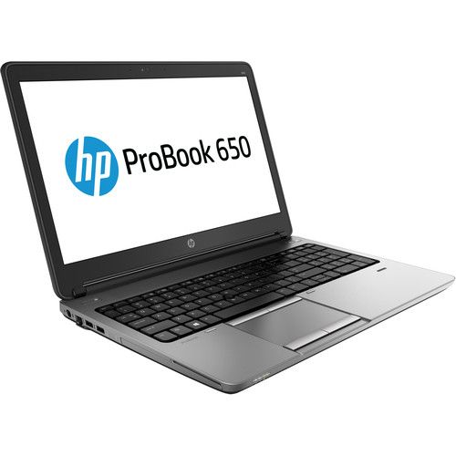 Offer OfferRefurbished Hp Probook 650G2 Intel Core i5 8gb Ram256gb ssd Storage 15.6 Inch Screen Size With Numeric Keyboard and Istalled Windows 10 and Office