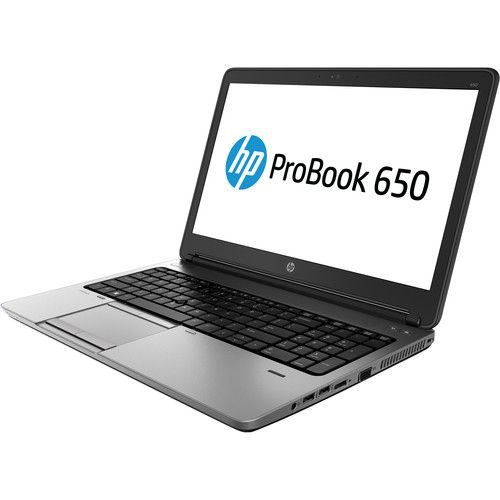 Offer OfferRefurbished Hp Probook 650G2 Intel Core i5 8gb Ram256gb ssd Storage 15.6 Inch Screen Size With Numeric Keyboard and Istalled Windows 10 and Office
