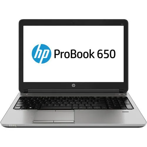 Offer OfferRefurbished Hp Probook 650G2 Intel Core i5 8gb Ram256gb ssd Storage 15.6 Inch Screen Size With Numeric Keyboard and Istalled Windows 10 and Office