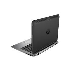 Special Offer Refurbished HP Laptop Pro X2 612 G1 2 in1 Core i5 4th Generation 8gb 256gb Touchscreen 12.5" Inch Screen Size with Windows 10 and Office Installed Detachable