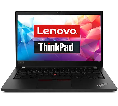 Special Offer Refurbished Lenovo ThinkPad T460s Laptop Intel Core i7 6th Gen 8GB RAM 256GB SSD 14'' Inch Refurbished Laptops Computer Notebook Black