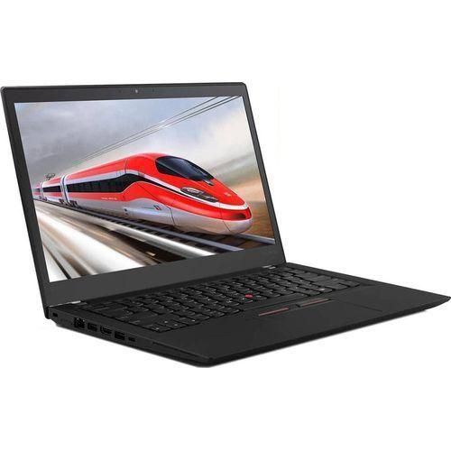 Special Offer Refurbished Lenovo ThinkPad T460s Laptop Intel Core i7 6th Gen 8GB RAM 256GB SSD 14'' Inch Refurbished Laptops Computer Notebook Black