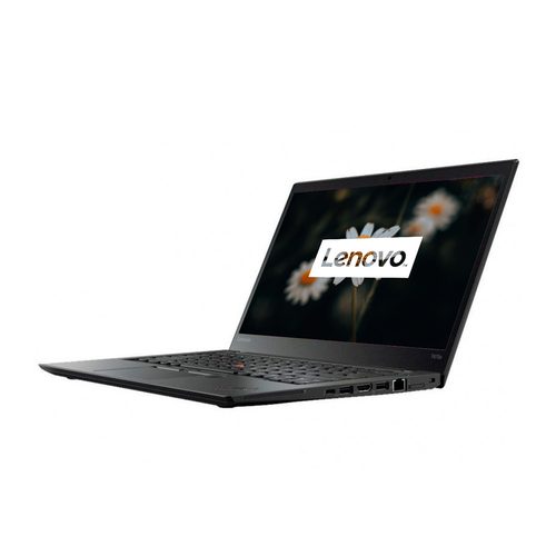 Special Offer Refurbished Lenovo ThinkPad T470s Laptop Intel Core i5 6th Gen 8GB RAM 256GB SSD 14'' Inch Refurbished Laptops Computer Notebook Black