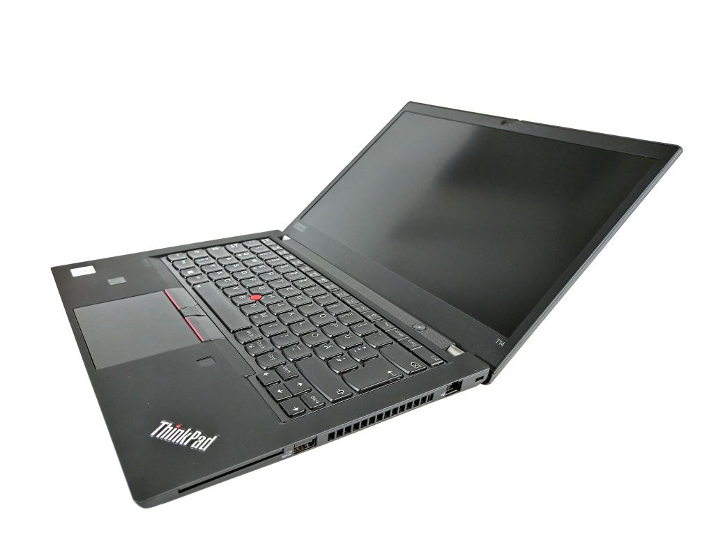 (Special Offer) Lenovo Thinkpad T14, Intel Core i5 10th Generation 16GB RAM 256GB SSD 14" Screen Windows 10 Microsoft Office Installed Refurbished Laptop Notebook Laptop (6 Months WARRANTY)