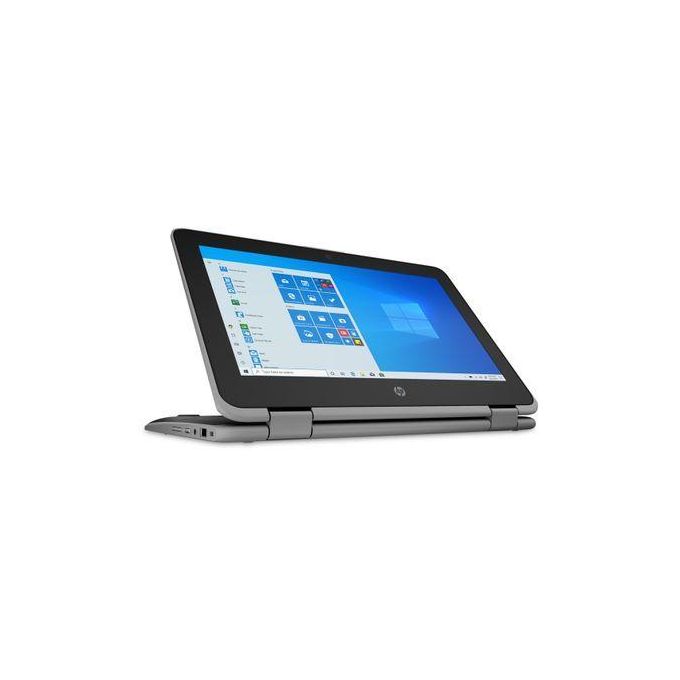 Limited Time Offer Hp Refurbished Probook 11 G4 EE 8th Generation X360 Touchscreen Laptop Core i5 8gb Ram 128gb SSD 8th Generation 12.5 Inch Screen in Size With Windows and Office Installed