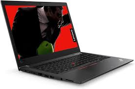 Special Limited Time Offer Refurbished Lenovo Thinkpad T490 Intel Core i5 8 GB Ram 256 GB SSD 8th Generation Refurbished Laptop 14'' Inch Screen Size With Installed Windows and Office Black in Color
