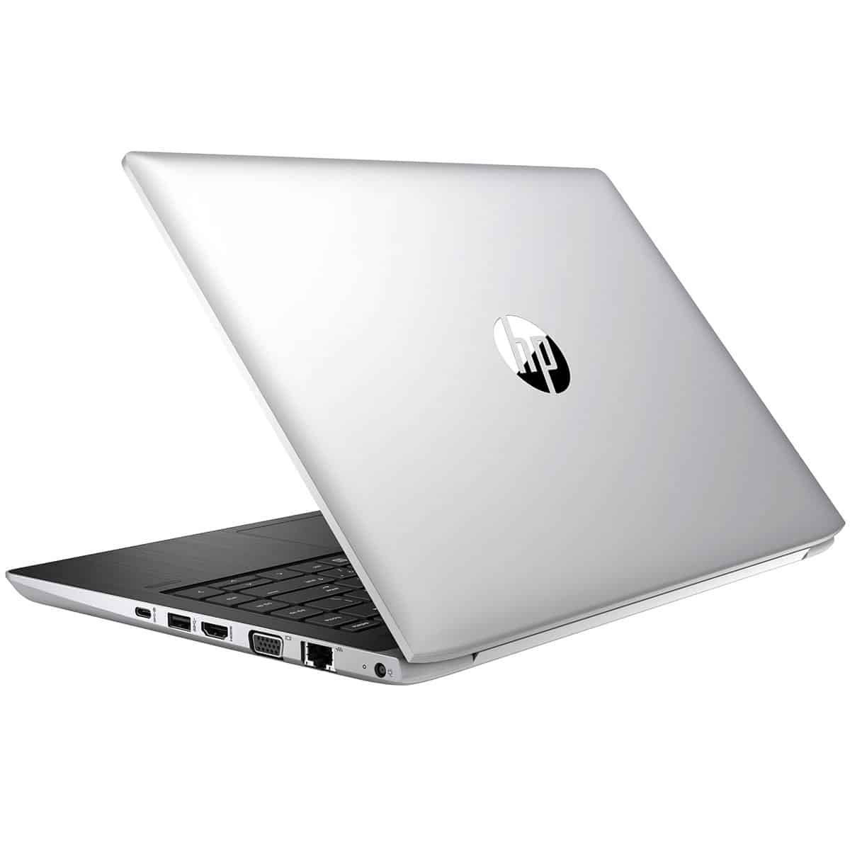 Limited Time Offer HP Probook 430 G5 Core I3 7th Generation 8GB Ram 256GB SSD Refurbished 14 Inch Screen Size Ultra Slim Laptop With Windows and Office Installed and 6 Months Warranty