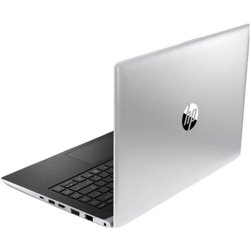 Limited Time Offer HP Probook 430 G5 Core I3 7th Generation 8GB Ram 256GB SSD Refurbished 14 Inch Screen Size Ultra Slim Laptop With Windows and Office Installed and 6 Months Warranty