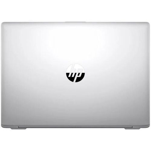 Time Limited Offer HP Refurbished ProBook 440 G4 Intel Core I5 8GB RAM 256GB SSD 7th Geneneration  14 Inches Screen Size Laptop Silver Windows and Office Installed 6Months Warranty