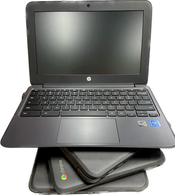 Time Limited Offer Refurbished Hp Chromebook 11 G8 EE Laptop Intel Celeron N3060 4gb Ram 32gb SSD ROM Storage Chrome OS 11.6 Inch Screen Size Notebook Laptop