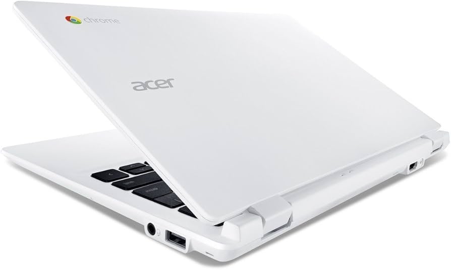 Limited Time Offer refurbished ACER Chromebook  CB3 111 Intel Celeron 2gb Ram 16gb Rom 11.6 Inch Screen Size With Chrome OS