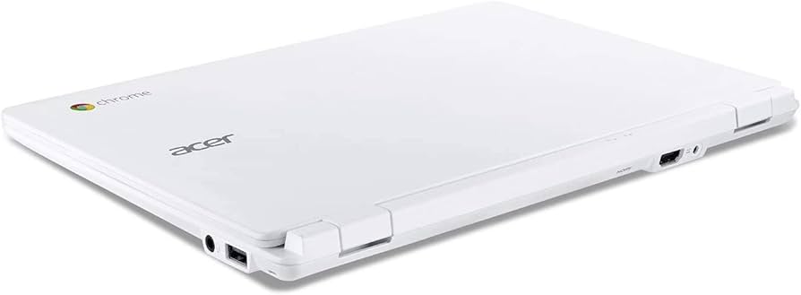 Limited Time Offer refurbished ACER Chromebook  CB3 111 Intel Celeron 2gb Ram 16gb Rom 11.6 Inch Screen Size With Chrome OS