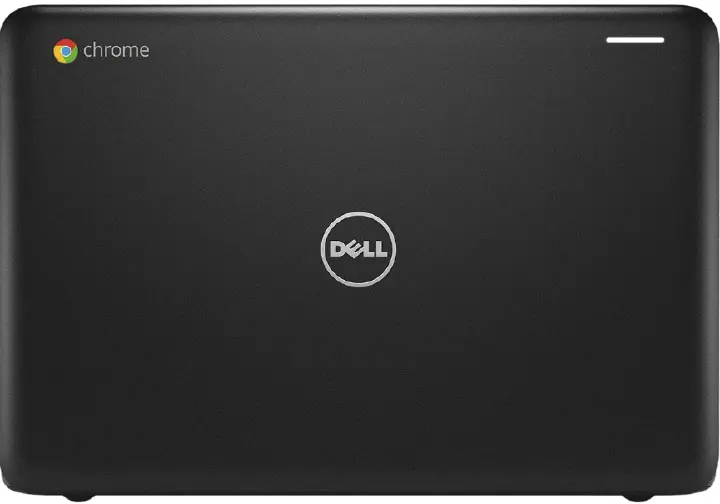 Special Limited Time Offer Refurbished Dell Chromebook  3180 Laptop Non-Touch Screen Chrome OS 2GB Ram / 16GB eMMC SSD Laptops Computer Notebook 11.6 Inch Screen Size