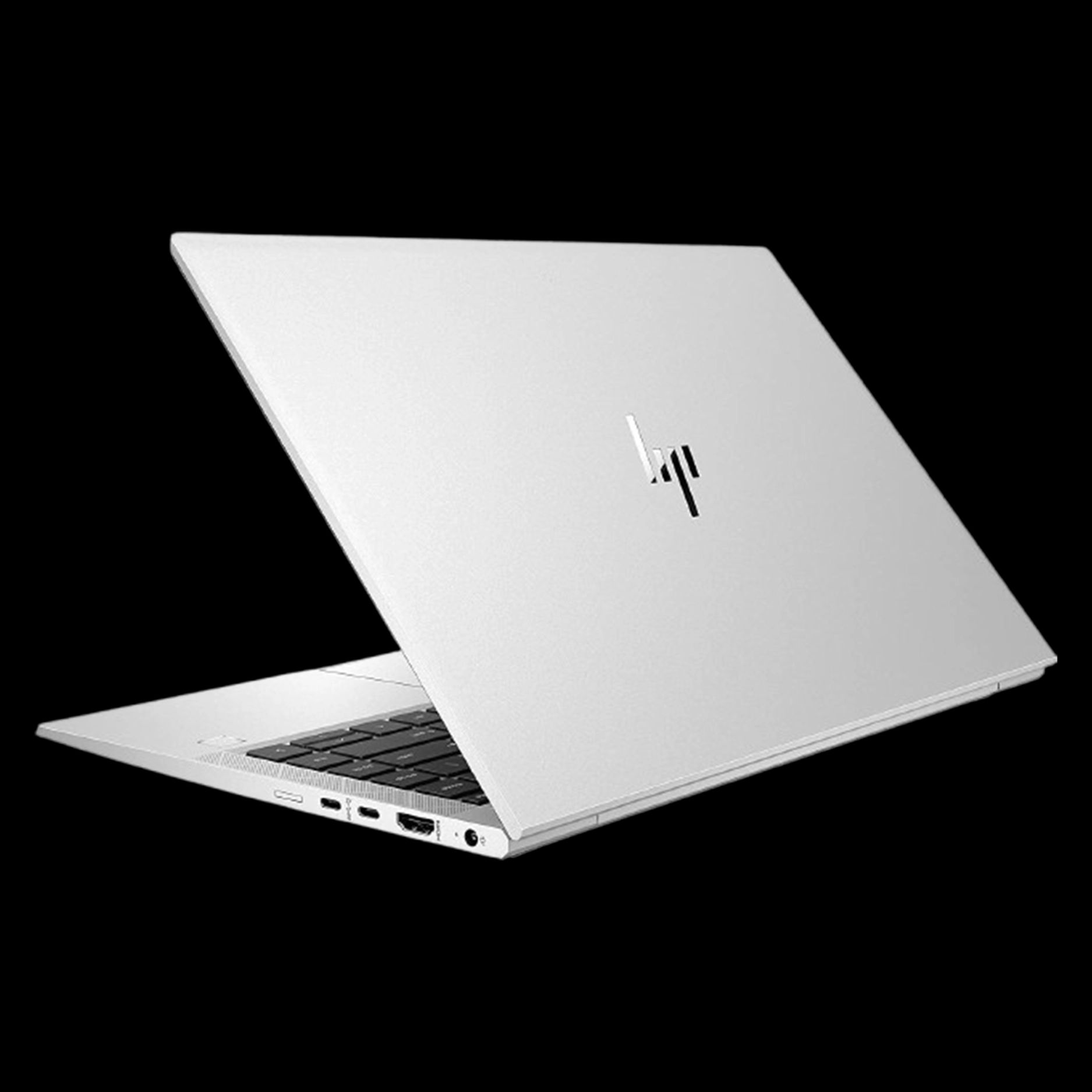 Limited Time Offer Refurbished HP Elitebook 845 G7 AMD Ryzen 5 Pro 8GB Ram 256GB SSD Storage  13.3 Inch Screen Size Silver in Color With Windows Installed