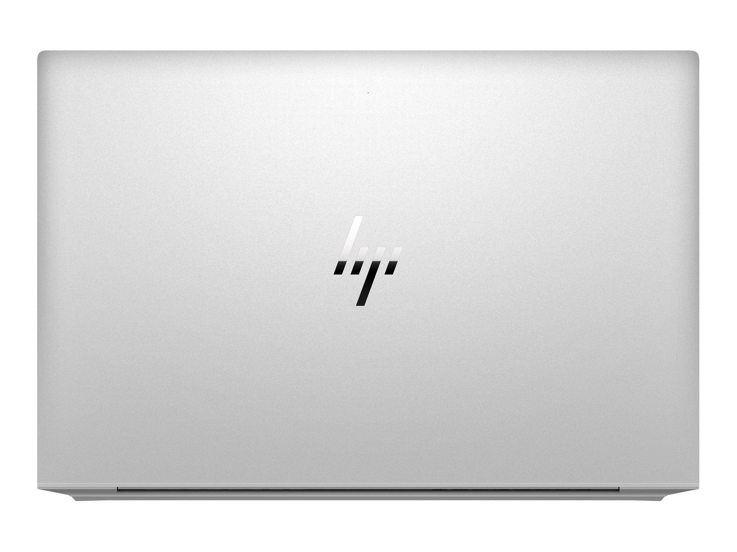 Limited Time Offer Refurbished HP Elitebook 845 G7 AMD Ryzen 5 Pro 8GB Ram 256GB SSD Storage  13.3 Inch Screen Size Silver in Color With Windows Installed